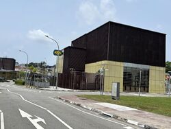 Jalan Keli (D20), Terrace #610339741